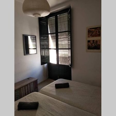 Апартаменты Apartamento Centro Encarnacion 2º I Севилья Экстерьер фото
