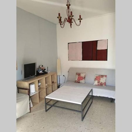Апартаменты Apartamento Centro Encarnacion 2º I Севилья Экстерьер фото