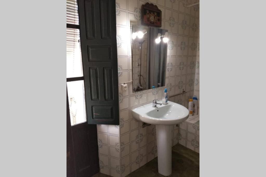 Апартаменты Apartamento Centro Encarnacion 2º I Севилья Экстерьер фото