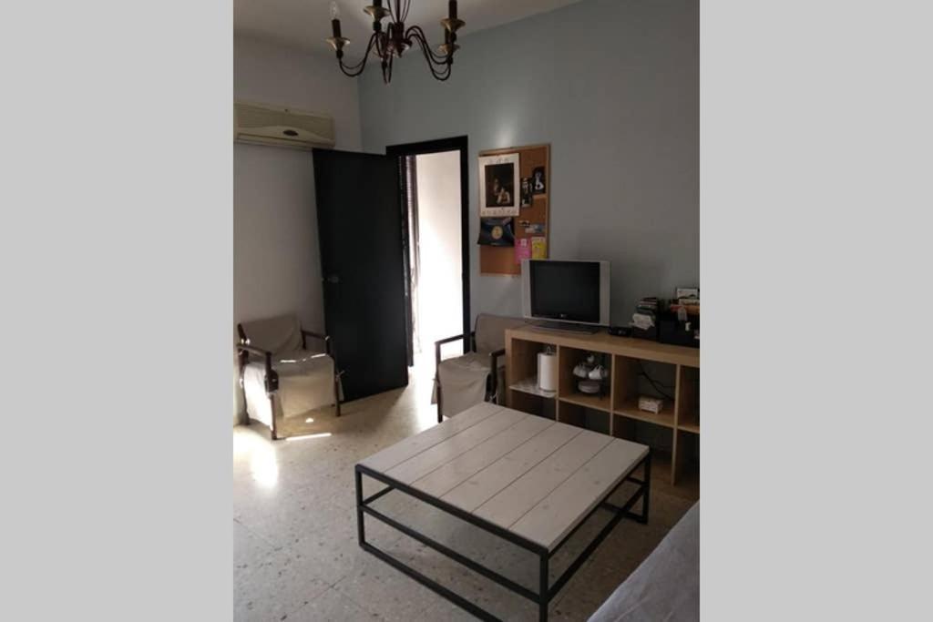 Апартаменты Apartamento Centro Encarnacion 2º I Севилья Экстерьер фото