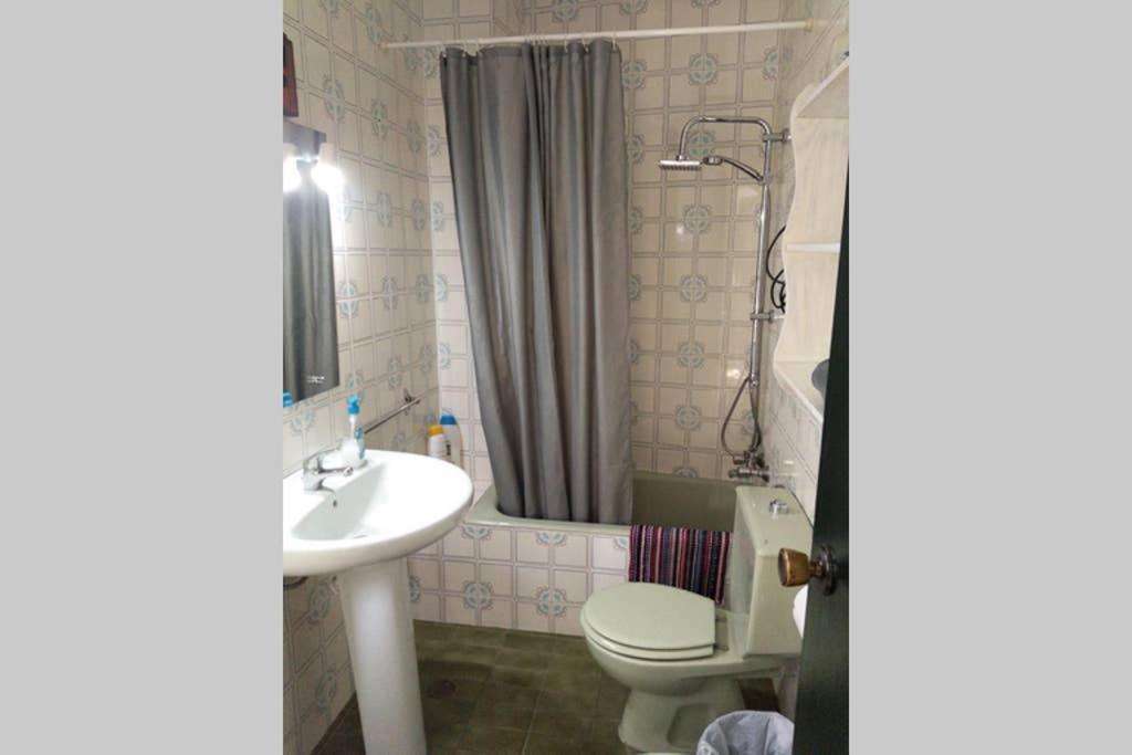 Апартаменты Apartamento Centro Encarnacion 2º I Севилья Экстерьер фото